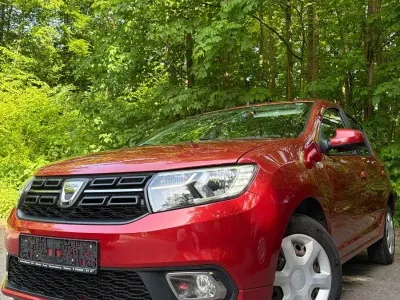 Używany Dacia Sandero
