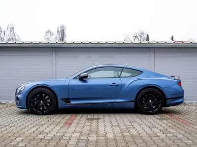 Gebraucht Bentley Continental GT