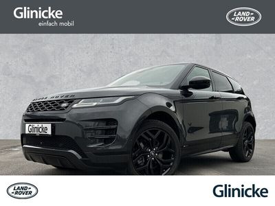 gebraucht Land Rover Range Rover evoque P300e R-Dynamic SE WinterPack