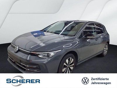 Gebraucht VW Golf VIII Goal 150 PS (110 kW) 2025 Delfingrau metallic (metallic) Limousine