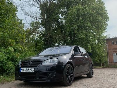 gebraucht VW Golf VI 