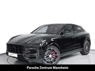 Gebraucht Porsche Cayenne S