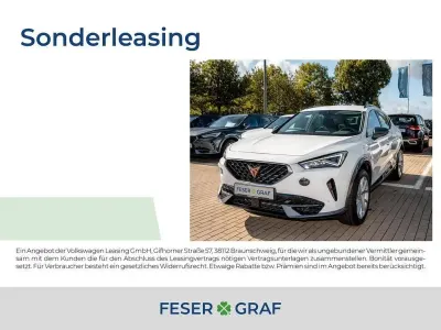 Gebraucht Cupra Formentor