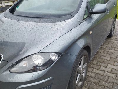 Seat Altea