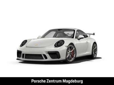 Porsche 911 GT3
