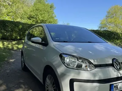 Usata VW up! Move 60 CV (44 kW) 2017 Utilitaria
