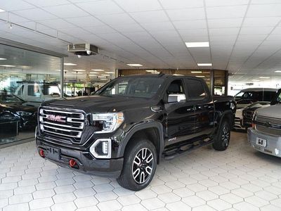 GMC Sierra