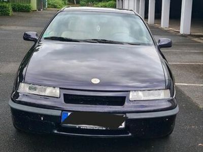 Opel Calibra