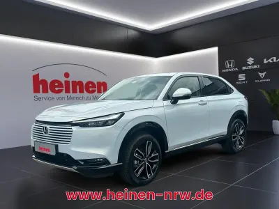 Nuova Honda HR-V Advance 131 CV (96 kW) 2026 Bianco SUV