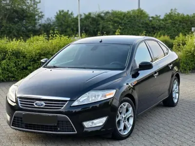 Gebraucht Ford Mondeo