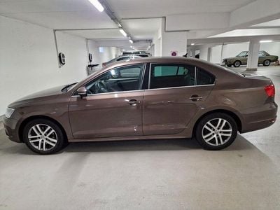 VW Jetta