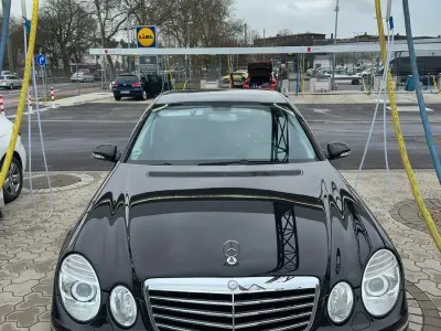 Gebraucht Mercedes E300
