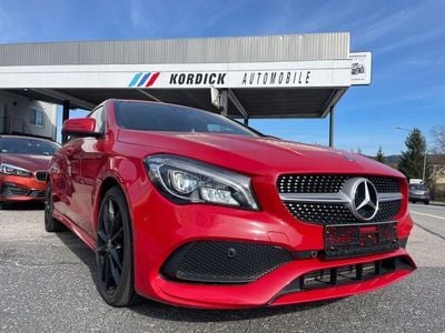 Mercedes CLA200
