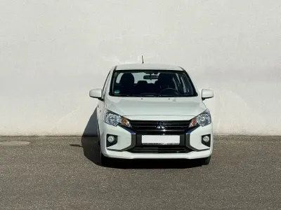Occasion Mitsubishi Space Star Spirit 71 PK (52 kW) 2021 Wit Hatchback