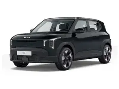 Ny Kia EV2 Earth 108 kW (147 HK) 2026 Sort SUV