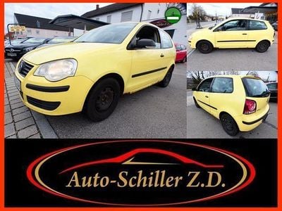 VW Polo