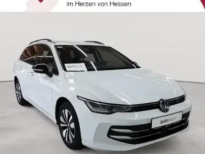 Gebraucht VW Golf VIII