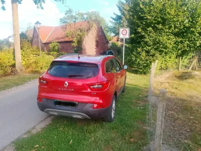Gebraucht Renault Kadjar