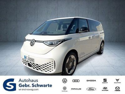 Gebraucht VW ID. Buzz Goal 210 kW (286 PS) 2025 Van / Kleinbus