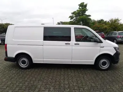 Gebraucht VW T6 150 PS (110 kW) 2019 Andere Van