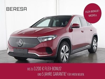 Usata Mercedes EQA300 Progressive 167 kW (228 CV) 2025 Rosso SUV