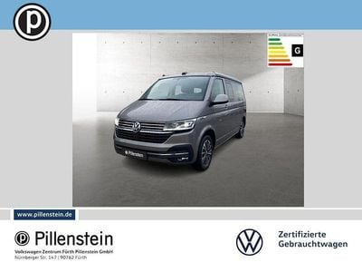 Beige Gebraucht 2023 VW California California Van | 67.912 € (Fairer Preis)