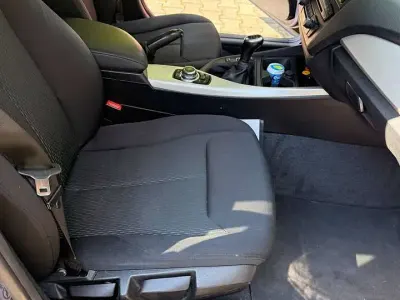 Gebraucht BMW 118