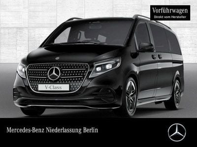 Mercedes V300