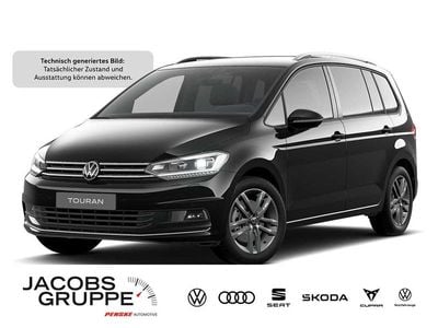 VW Touran
