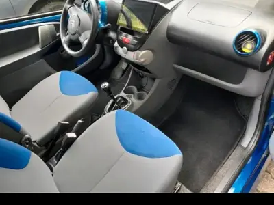 Gebraucht Citroën C1