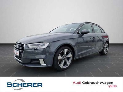 gebraucht Audi A3 Sportback Sportback Sport