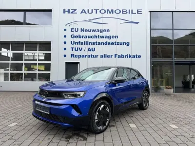 Gebraucht Opel Mokka-e