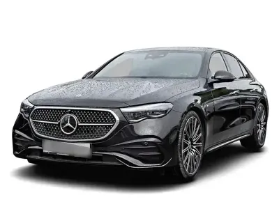 Gebraucht Mercedes E450