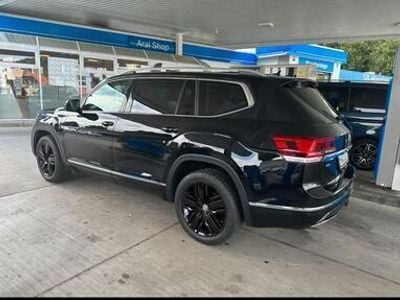 VW Atlas