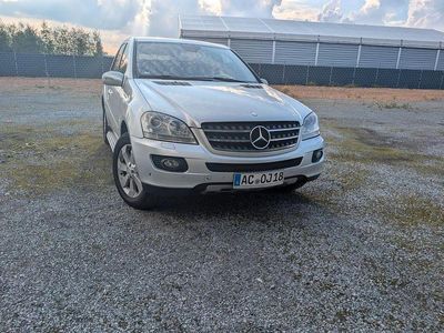 Mercedes ML420
