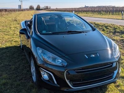 Peugeot 308 CC