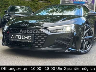 Audi R8 Spyder