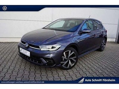 Neu VW Polo R-line 95 PS (69 kW) 2025 Kleinwagen