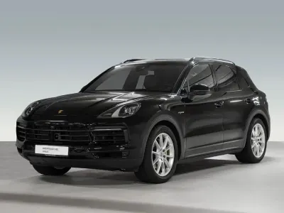 Gebraucht Porsche Cayenne E-Hybrid