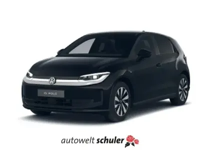 Gebraucht VW ID. Polo