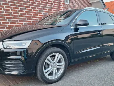 Gebraucht Audi Q3