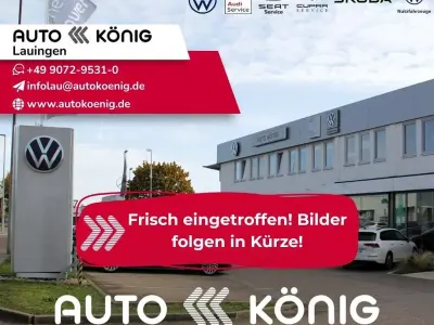 Gebraucht Audi Q4 Sportback e-tron Advanced 219 kW (299 PS) 2023 Blau SUV