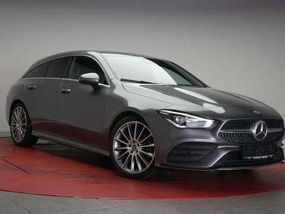 Mercedes CLA200