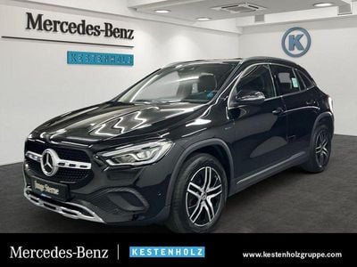 Mercedes GLA250