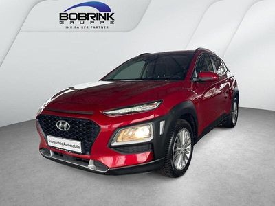 Rot Gebraucht 2019 Hyundai Kona YES! SUV | 13.480 € (Fairer Preis)
