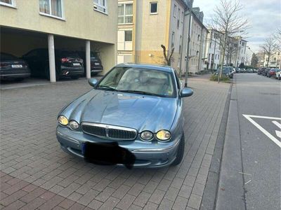 gebraucht Jaguar X-type 2.0 V6