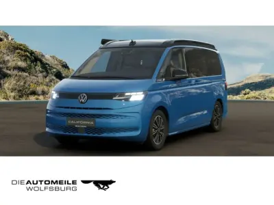 Używany VW California Coast 150 KM (110 kW) 2025 Niebieski Van