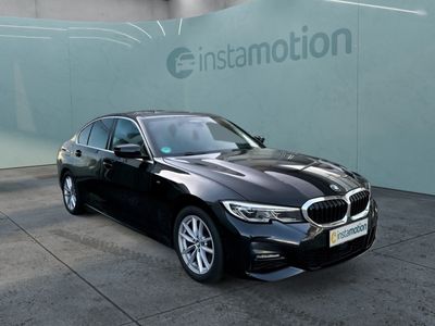 gebraucht BMW 330 d Limousine M SPORTPAKET PRO DRIVING PRO