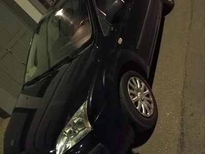 Gebraucht Ford Focus 125 PS (91 kW) 2005 Schwarz Limousine