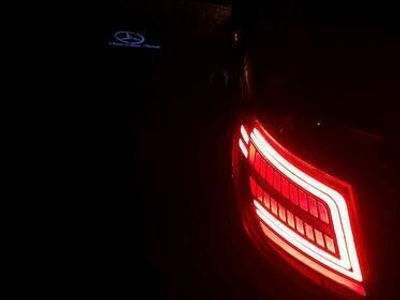 Mercedes C280